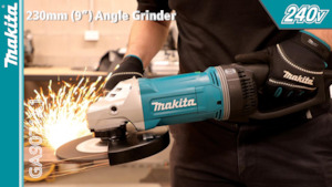एंगल ग्राइंडर Makita GA9071X1