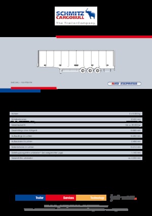 बॉक्स / ड्राई वैन सेमी ट्रेलर Schmitz Cargobull S.KO 24/L - 13.62 FP 25 EXPRESS-2