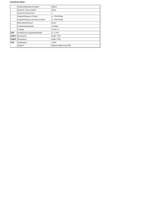 वुड चिपर Berkili ZBB 15