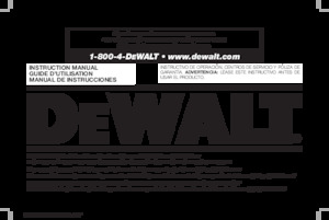 कॉर्डलेस रोटरी हैमर एसडीएस DEWALT DCD796D2