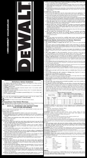 डिमोलिशन हैमर और ब्रेकर DEWALT D25891K