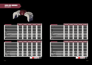 डिमोलिशन सॉर्टिंग ग्रैब Hydra Ram HDG-240ZD