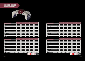 डिमोलिशन सॉर्टिंग ग्रैब Hydra Ram HDG-240ZD