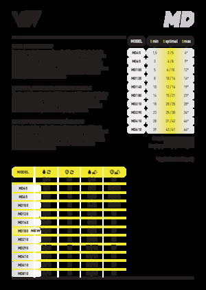 डिमोलिशन सॉर्टिंग ग्रैब VTN MD180 D