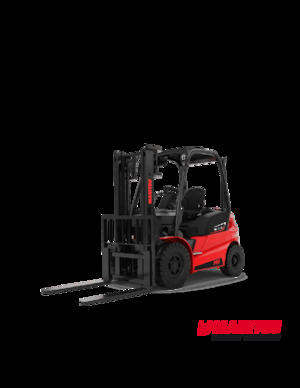 डीजल फोर्कलिफ्ट Manitou MI 20 D