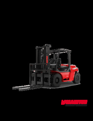 डीजल फोर्कलिफ्ट Manitou MI 70 D