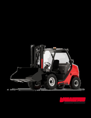 डीजल फोर्कलिफ्ट Manitou MSI 30 T
