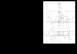 इलेक्ट्रिक फोर्कलिफ्ट Montini MR Zinc 1.7 Compact