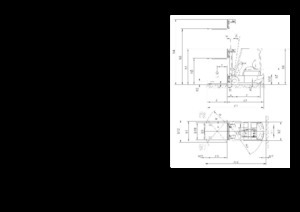 इलेक्ट्रिक फोर्कलिफ्ट Montini MR Zinc 1.8