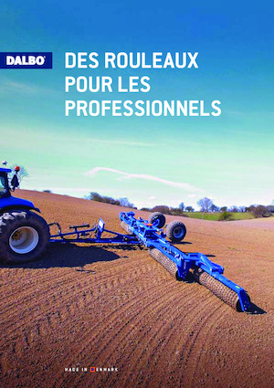 फोल्ड पैकर DAL-BO LevelFlex 600