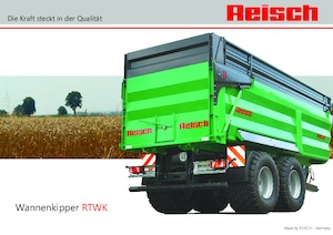 हुक लिफ्ट सिस्टम Reisch RTWK-200.AS650