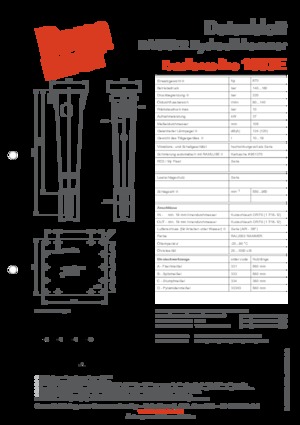 हाइड्रोलिक ब्रेकर Rammer 1533E