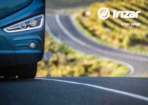 इंटरसिटी बस Irizar i4 14
