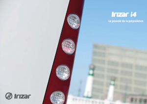 इंटरसिटी बस Irizar i4 14