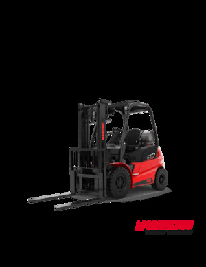 एलपीजी फोर्कलिफ्ट Manitou MI 20 G