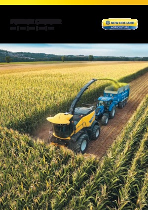 कंबाइन हार्वेस्टर मेज़ हेडर New Holland 45SFI 6R S Disc