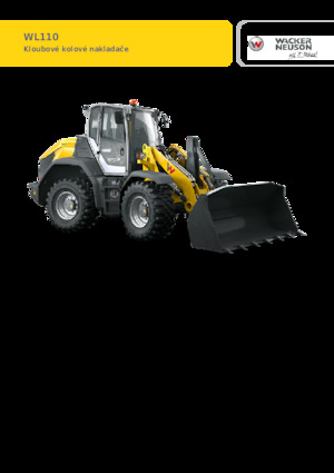 मिनी एक्सकेवेटर Wacker Neuson ET42