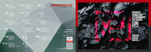 मल्टी-प्रोसेसर Promove CP 600