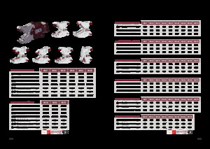 मल्टी-प्रोसेसर Hydra Ram MK-7 P Gebiss