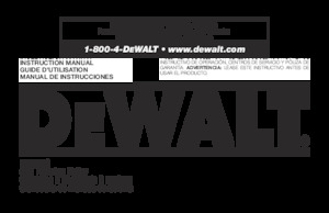 नेलर और स्टेपलर DEWALT DW325C 