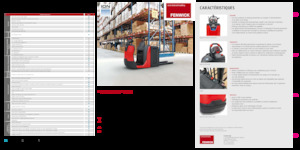 ऑर्डर पिकर और चेरी पिकर फोर्कलिफ्ट Linde N16Li