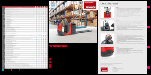 ऑर्डर पिकर और चेरी पिकर फोर्कलिफ्ट Linde N20SA