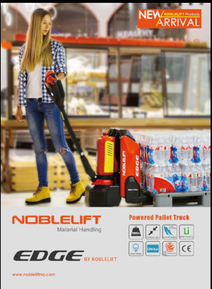 पैलेट जैक Noblelift PTE33N