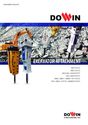 क्विक कपलर Dowin DWQ 60