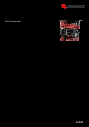 क्विक कपलर Rototilt® QC60-4