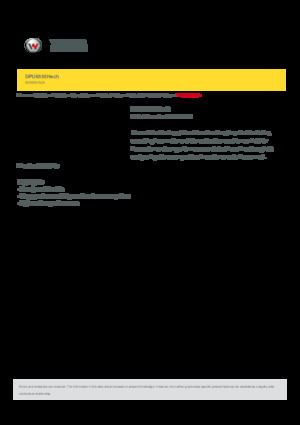 रिवर्सिबल वाइब्रेटरी प्लेट कॉम्पेक्टर Wacker Neuson DPU6555Hech 