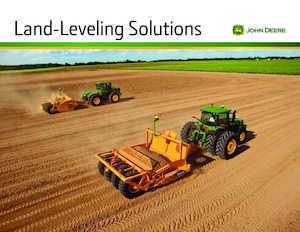 स्क्रेपर John Deere Construction 1814C