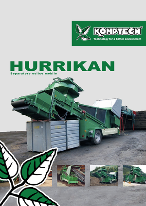 स्क्रीनिंग प्लांट Farwick® Hurrikan