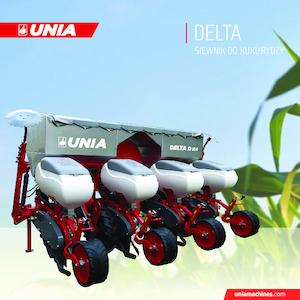 सोइंग मशीन Unia Delta K 6H