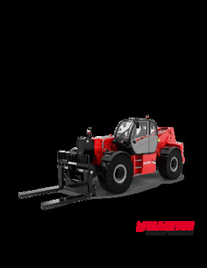 टेलीहैंडलर Manitou MHT 11250-210 Y