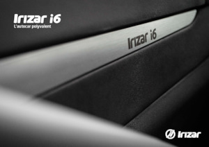 टूरिंग / मोटर कोच Irizar i6 15.37