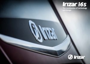 टूरिंग / मोटर कोच Irizar i6S 12.35