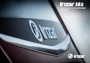 टूरिंग / मोटर कोच Irizar i6S 12.35