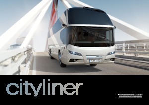 टूरिंग / मोटर कोच Neoplan Cityliner L