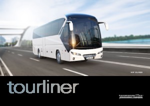 टूरिंग / मोटर कोच Neoplan Tourliner C