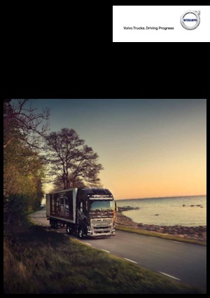 ट्रक ट्रैक्टर - ट्रैक्टर यूनिट Volvo Trucks FH16.550 6x2 Tractor Medium
