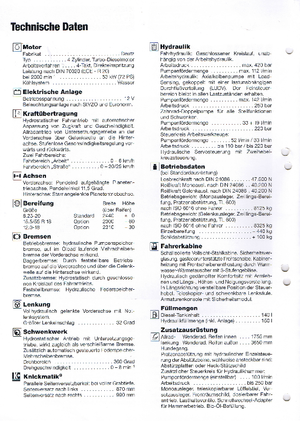 व्हील एक्सकेवेटर Terex-Schaeff HML 31 GA