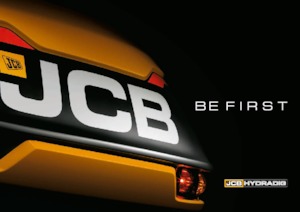 व्हील एक्सकेवेटर JCB Hydradig 110W