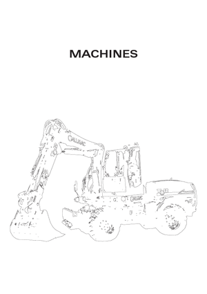 व्हील एक्सकेवेटर Gallmac TG 19 R