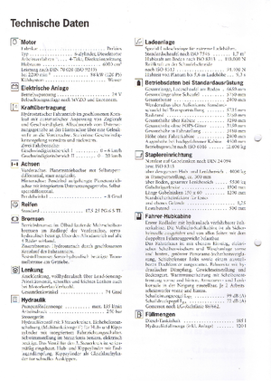 व्हील लोडर Terex-Schaeff SKL 877 Jumbo