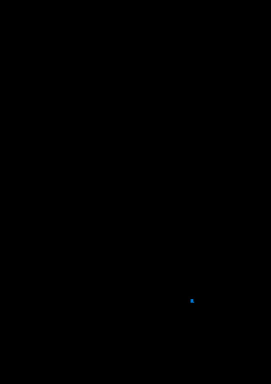 व्हील्ड सिज़र लिफ्ट MAGNI ES0807AC+