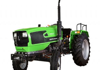 2WD ट्रैक्टर DEUTZ-FAHR 3042 E
