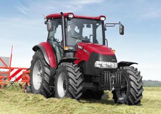 2WD ट्रैक्टर Case IH Farmall 95 A