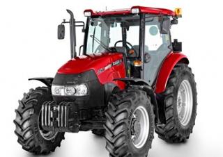2WD ट्रैक्टर Case IH Farmall 95 A