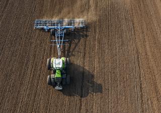 4WD ट्रैक्टर Fendt 1050 Vario PowerPlus