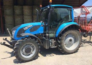 4WD ट्रैक्टर Landini 5-090H